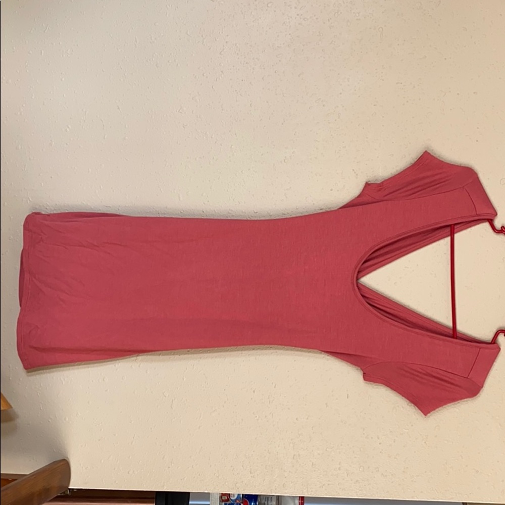 NEW Size S Pink